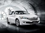 Honda Accord Sedan 2013 года (CN)